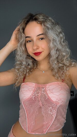 xterribly cutex Nude Leaked Photo #26