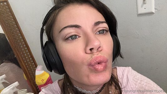 xxlittlekittyjess Nude Leaked Photo #2