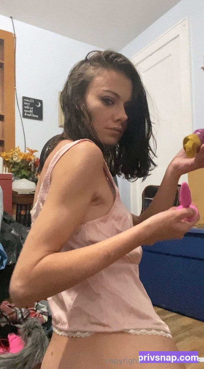 xxlittlekittyjess (Ur new addiction) Nude Leaked Photo #3