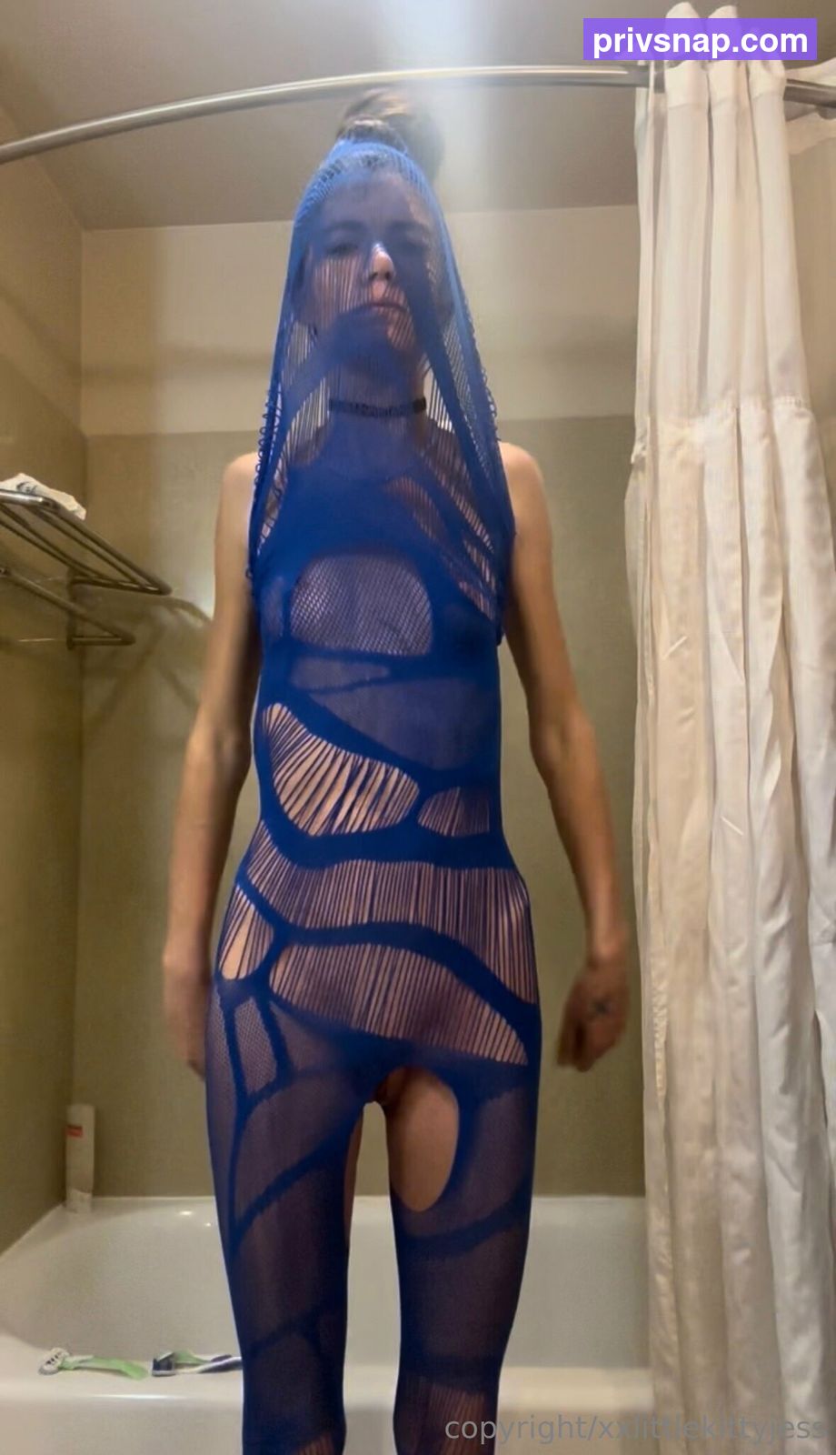 xxlittlekittyjess (Ur new addiction) Nude Leaked Photo #6