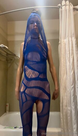 xxlittlekittyjess Nude Leaked Photo #6
