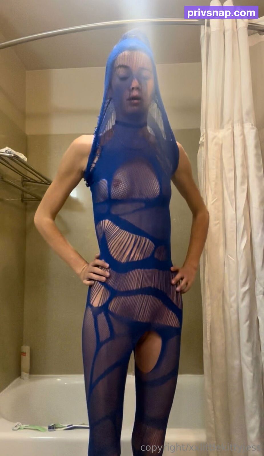 xxlittlekittyjess (Ur new addiction) Nude Leaked Photo #9
