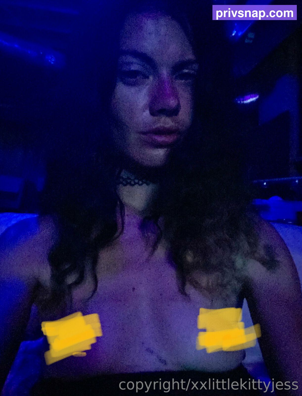 xxlittlekittyjess (Ur new addiction) Nude Leaked Photo #13