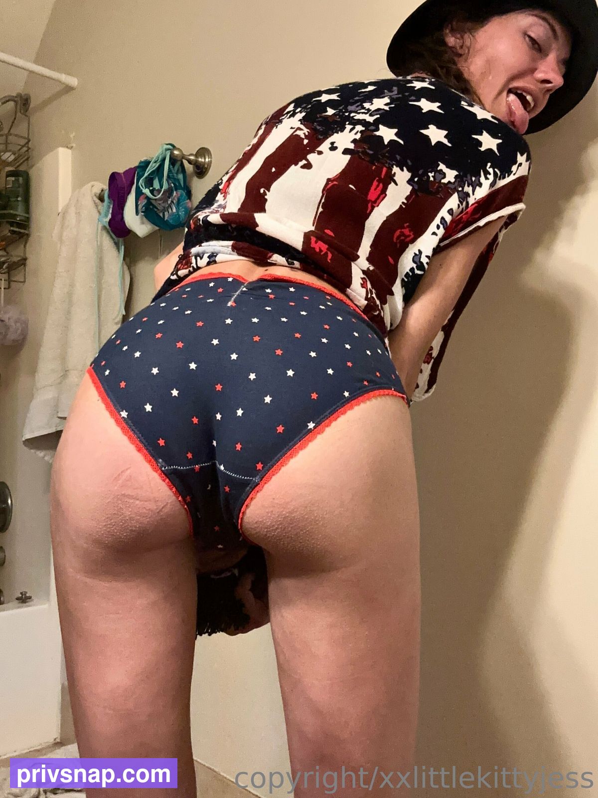 xxlittlekittyjess (Ur new addiction) Nude Leaked Photo #15