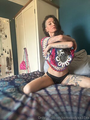 xxmelodyxx31xx Nude Leaked Photo #14