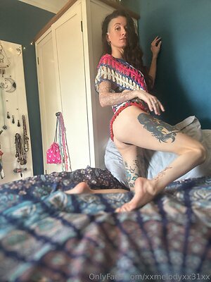 xxmelodyxx31xx Nude Leaked Photo #31