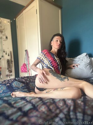 xxmelodyxx31xx Nude Leaked Photo #35