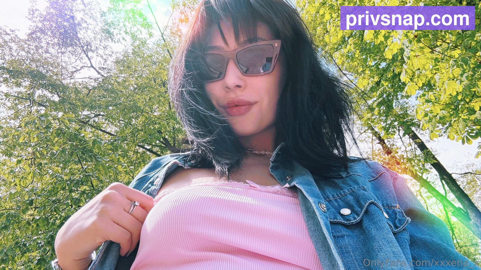 xxxena x (Xena) Nude Leaked Photo #2