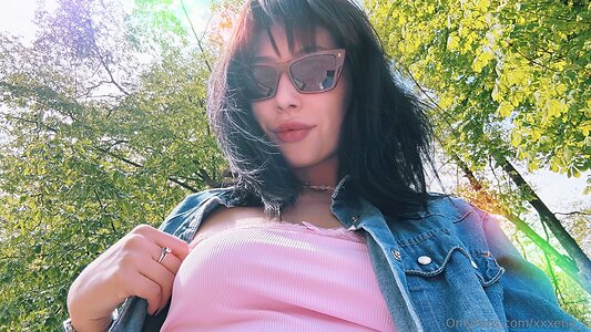 xxxena x Nude Leaked Photo #2