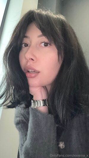 xxxena x Nude Leaked Photo #3