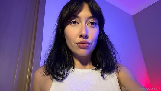 xxxena x Nude Leaked Photo #4