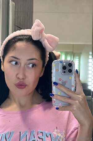 xxxena x Nude Leaked Photo #5