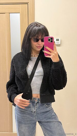 xxxena x Nude Leaked Photo #7