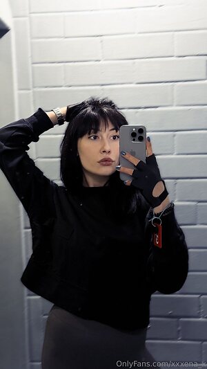 xxxena x Nude Leaked Photo #12