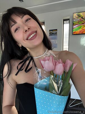 xxxena x Nude Leaked Photo #14