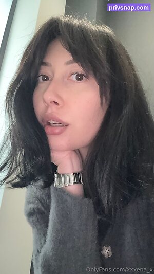 xxxena x Nude Leaked Photo #20