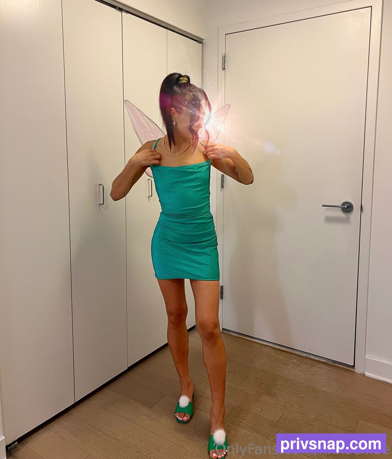 xxxochloe (xxxochlo) Nude Leaked Photo #9