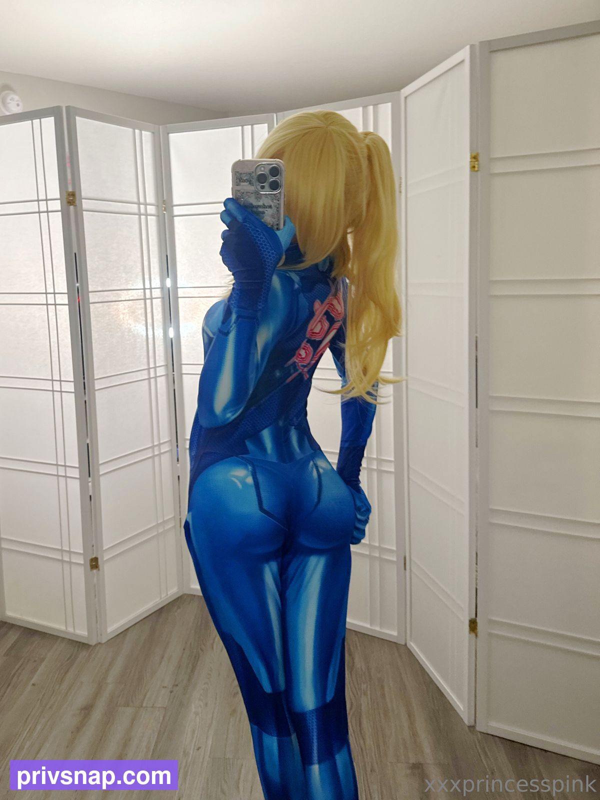 xxxpinkprincess (Princess Pink) Nude Leaked Photo #4