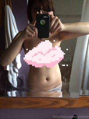 xylabee Nude Leaked Photo #3