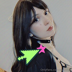 xylabee Nude Leaked Photo #7