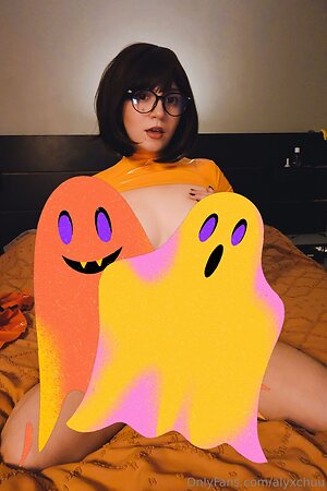 xylabee Nude Leaked Photo #8