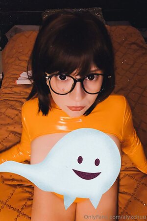 xylabee Nude Leaked Photo #9