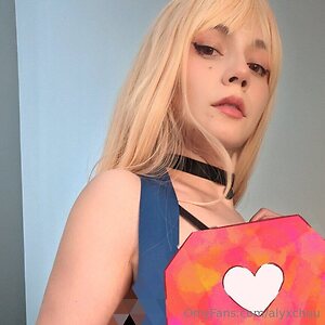 xylabee Nude Leaked Photo #13