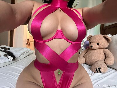 yahairayumi Nude Leaked Photo #13