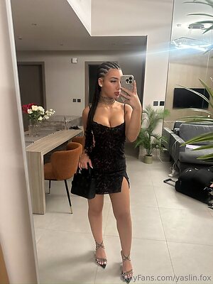 yaslin fox Nude Leaked Photo #16