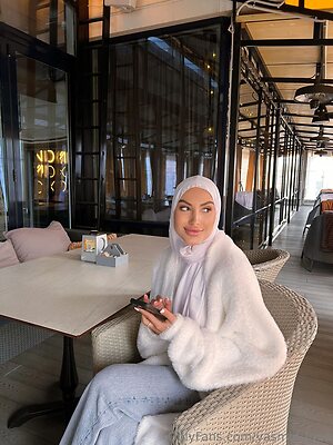 yasmin luna Nude Leaked Photo #2