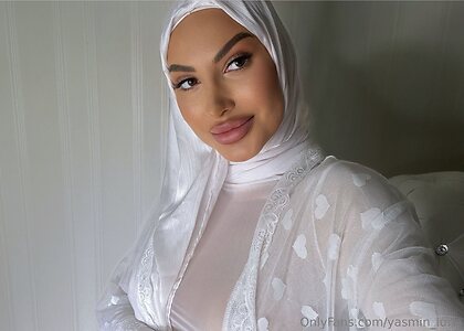 yasmin luna Nude Leaked Photo #9