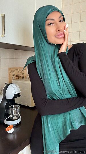 yasmin luna Nude Leaked Photo #10