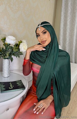 yasmin luna Nude Leaked Photo #13