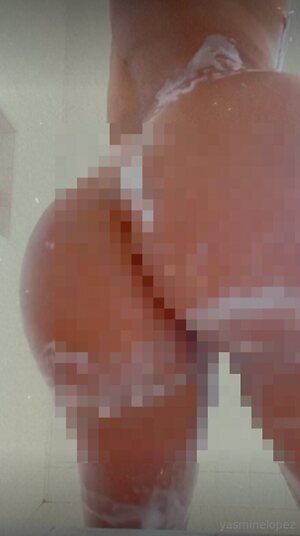 yasminelopez Nude Leaked Photo #12