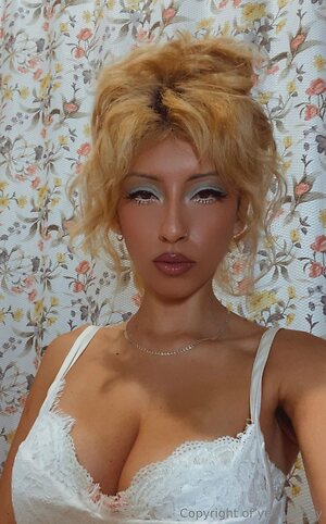 yeahbabyy Nude Leaked Photo #32
