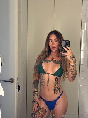 yesangelgirl Nude Leaked Photo #35