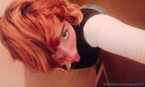 yesica7277 Nude Leaked Photo #2