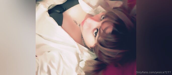 yesica7277 Nude Leaked Photo #5