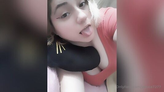 yesica7277 Nude Leaked Photo #14