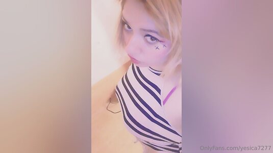 yesica7277 Nude Leaked Photo #16