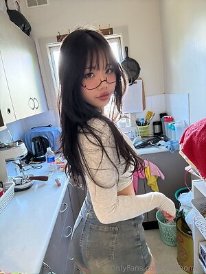 yinahomefi Nude Leaked Photo #13