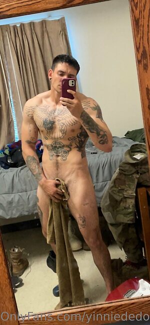 yinniededom Nude Leaked Photo #15
