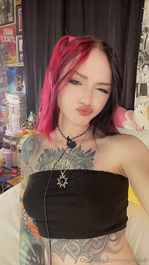 yogendub Nude Leaked Photo #5