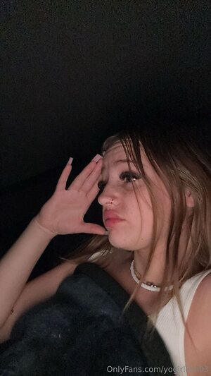 yogirllexi03 Nude Leaked Photo #3