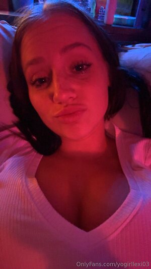 yogirllexi03 Nude Leaked Photo #13