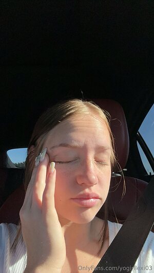 yogirllexi03 Nude Leaked Photo #16