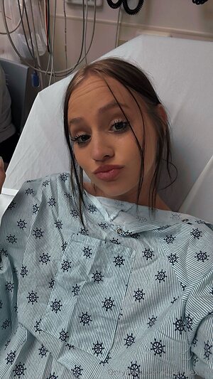 yogirllexi03 Nude Leaked Photo #17