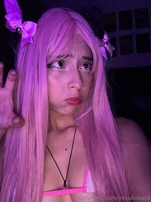 yosukokazo