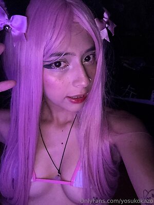 yosukokazo Nude Leaked Photo #3