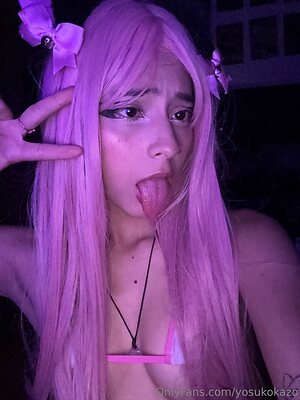 yosukokazo Nude Leaked Photo #5